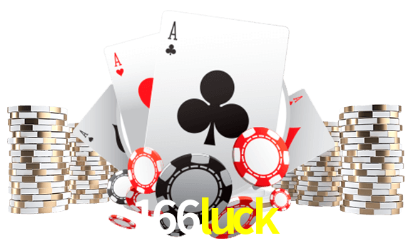 Jogue jogos de pôquer em 166luck