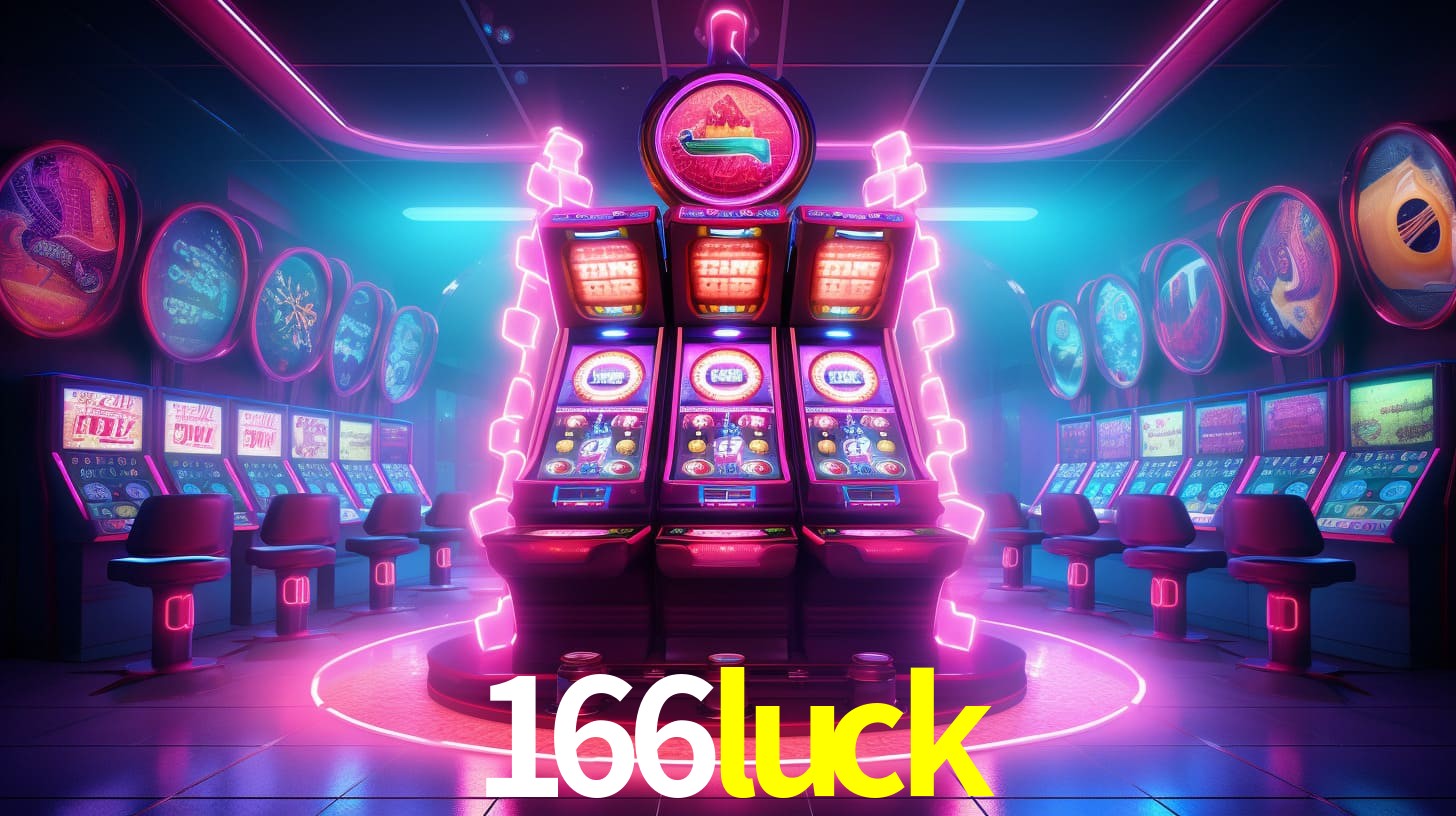 166luck -  - 166luck bet
