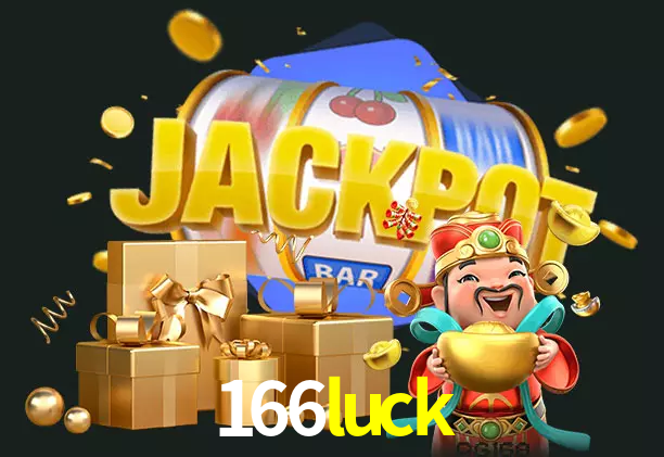 166luck bet