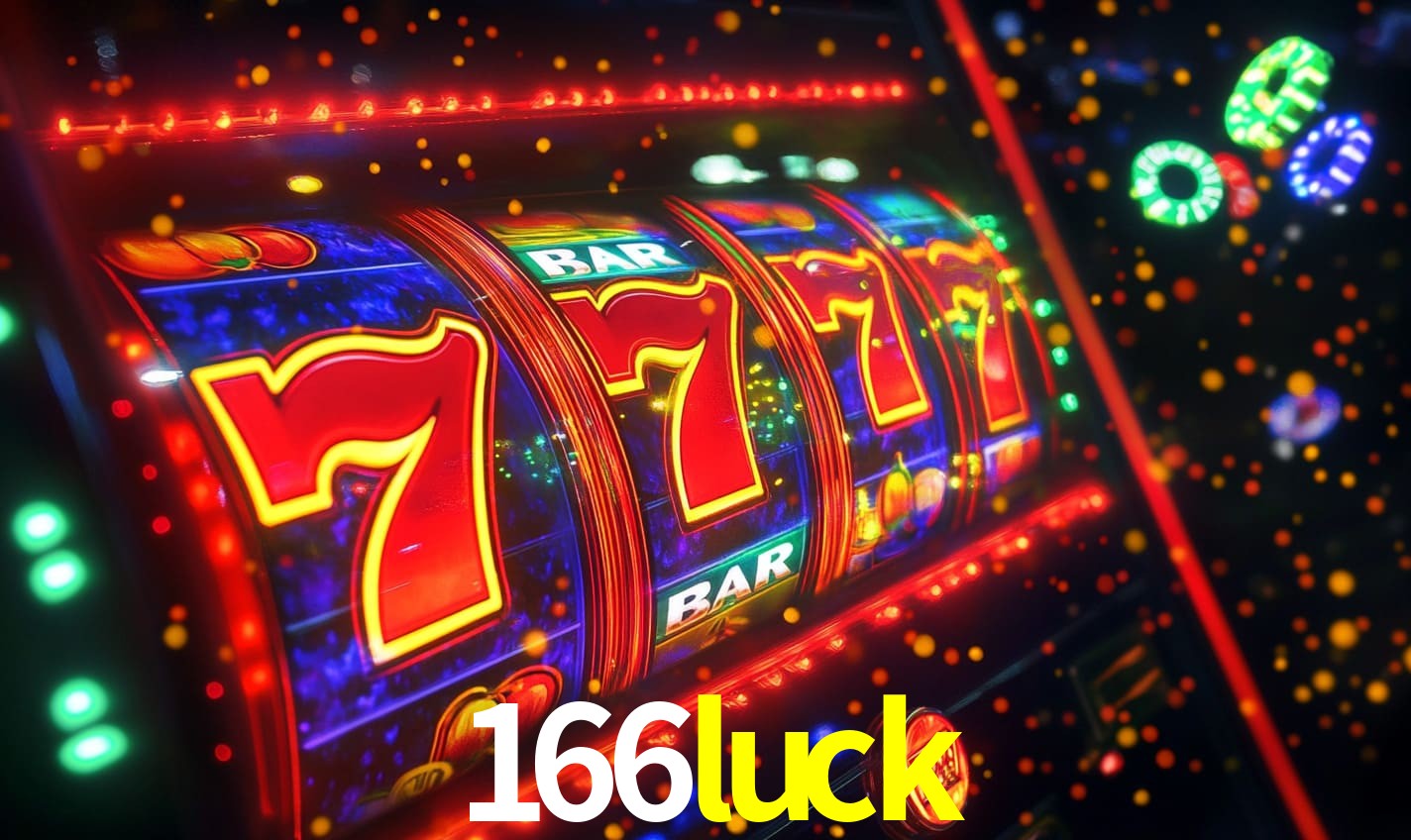 166luck,166luck bet
