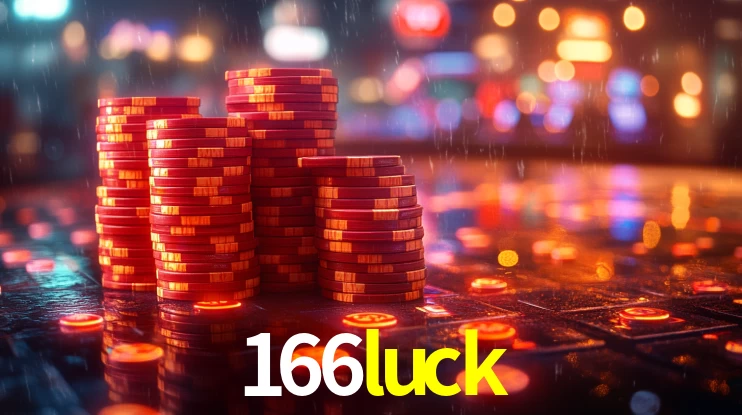 166luck,166luck bet
