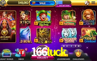 Explorando a Categoria de Eventos em Apostas na 166luck