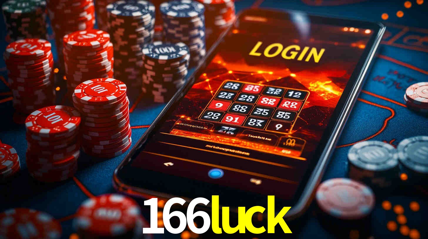 Bônus Generosos e Exclusivos no 166luck para Você!