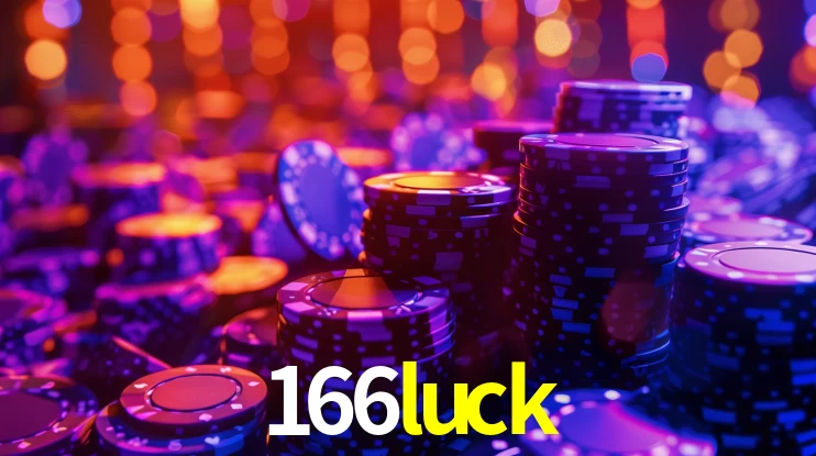 166luck,166luck bet