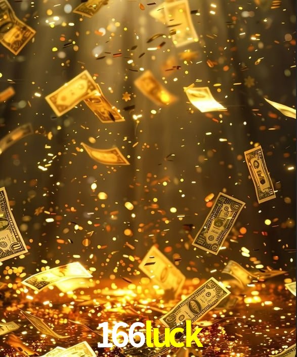 Bonus Features 166luck