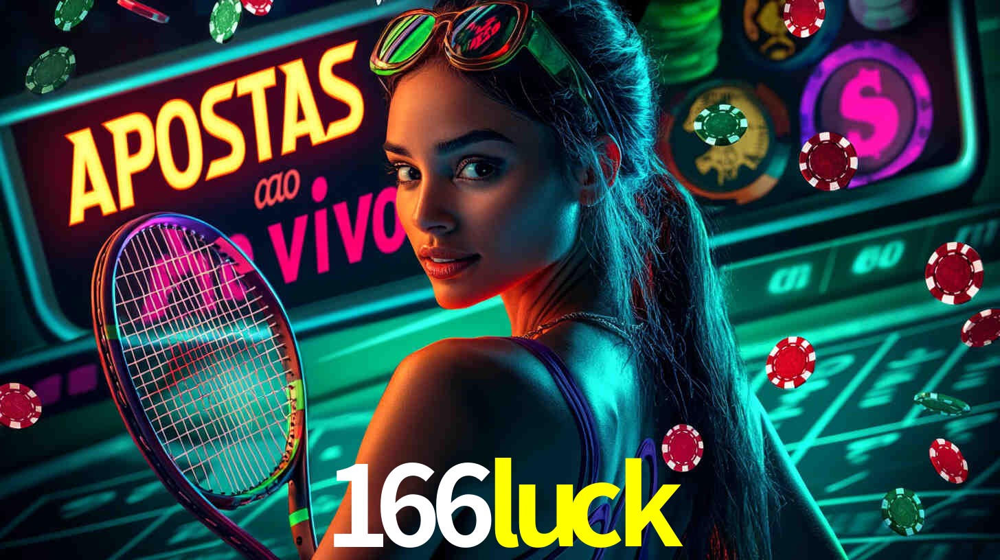 Explorando a Categoria de Eventos em Apostas na 166luck