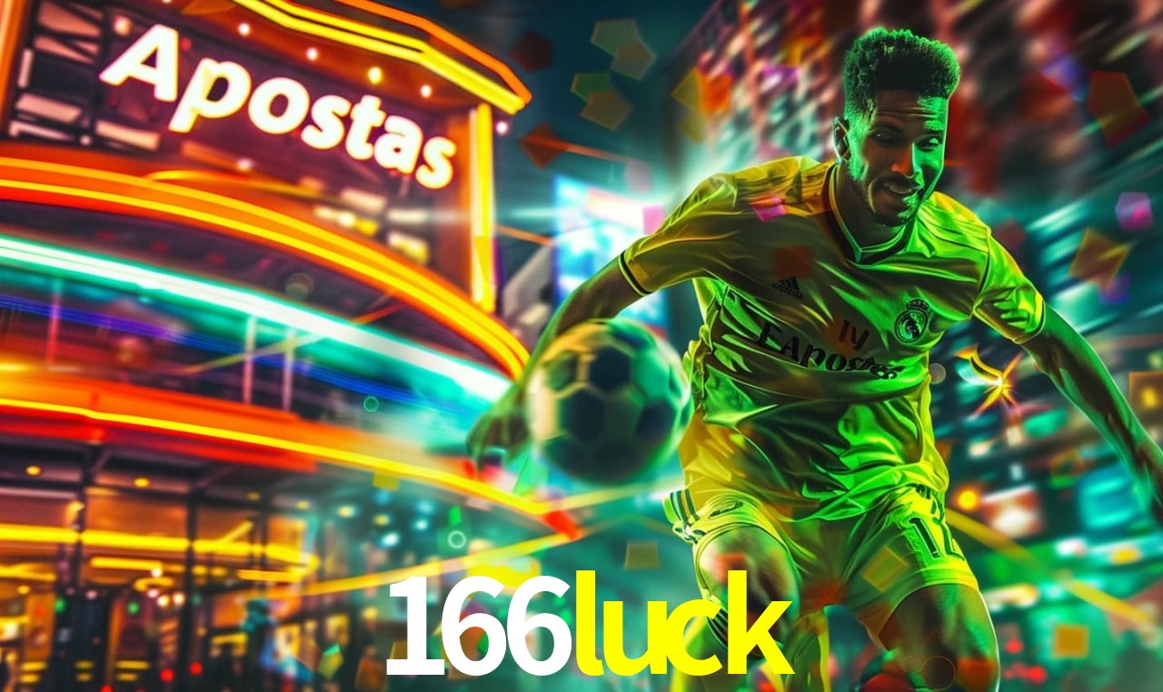 Provedores de Jogos 166luck