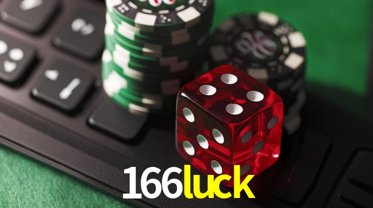 Slot Games 166luck
