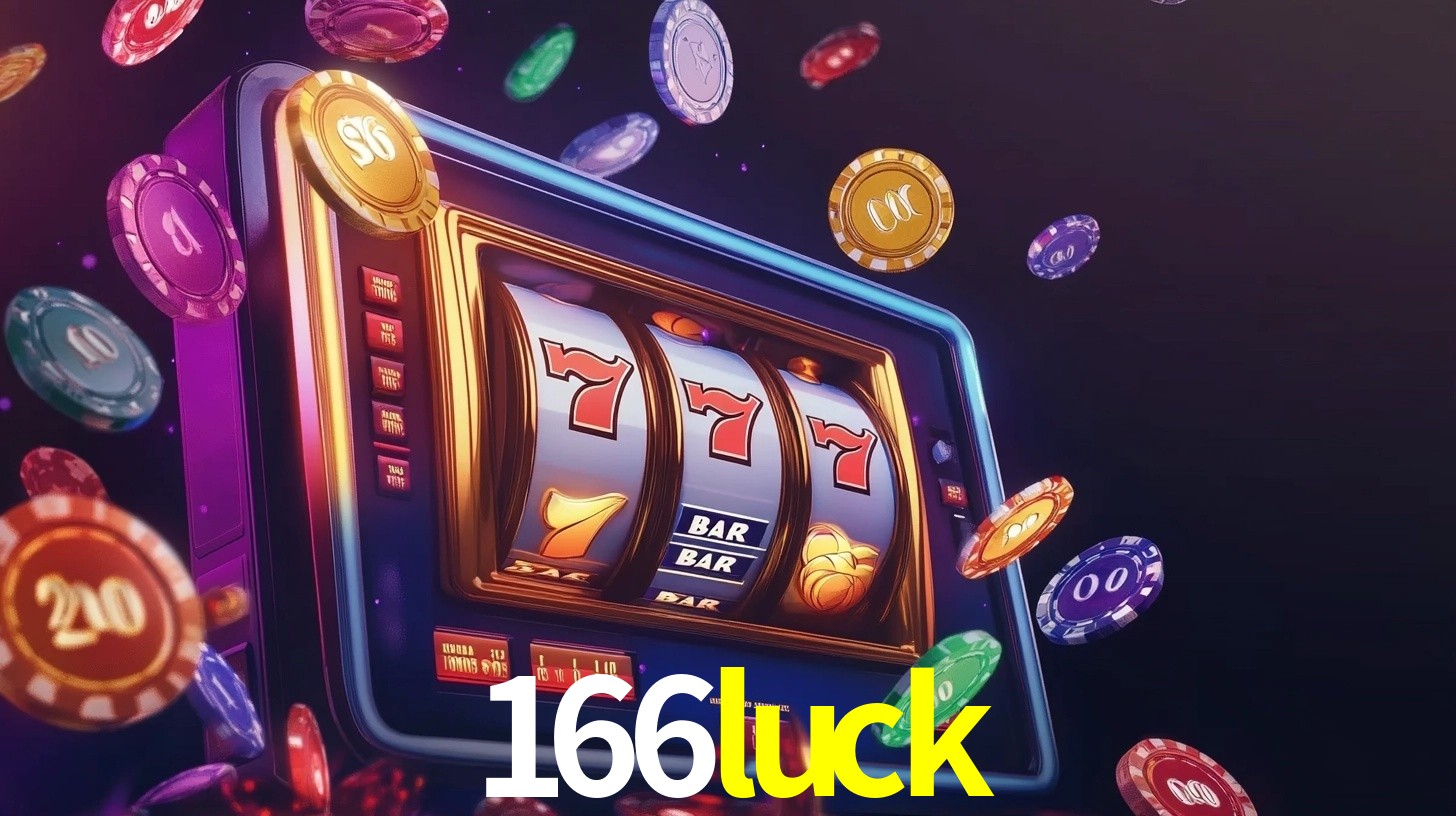 Programa VIP 166luck
