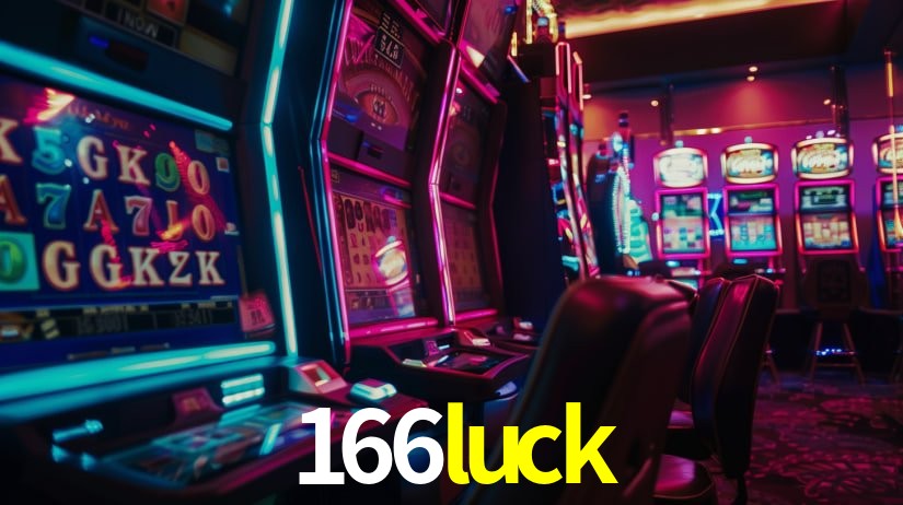 API Integration 166luck