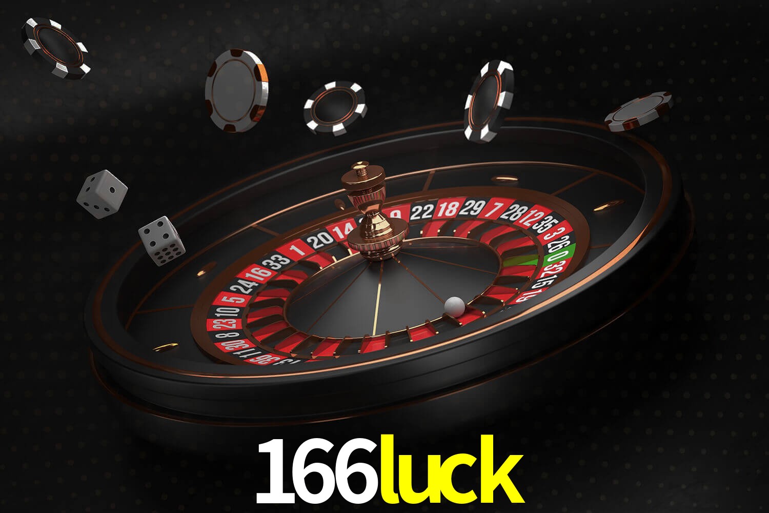 166luck bet