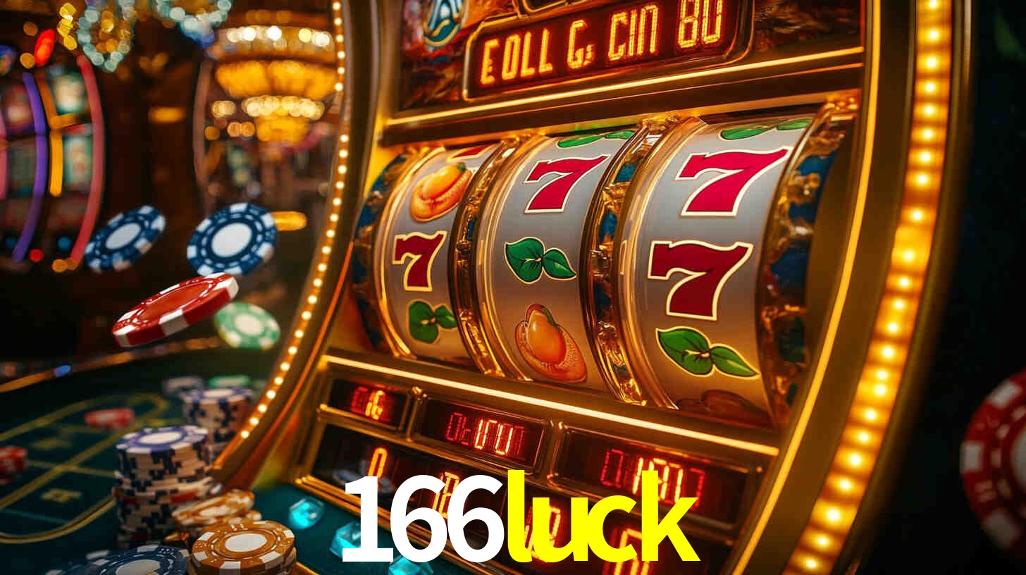 Exclusive Games 166luck