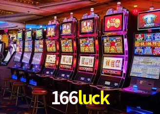 Descubra a Essência do 166luck: Nossa História e Compromissos