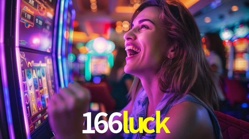 166luck bet