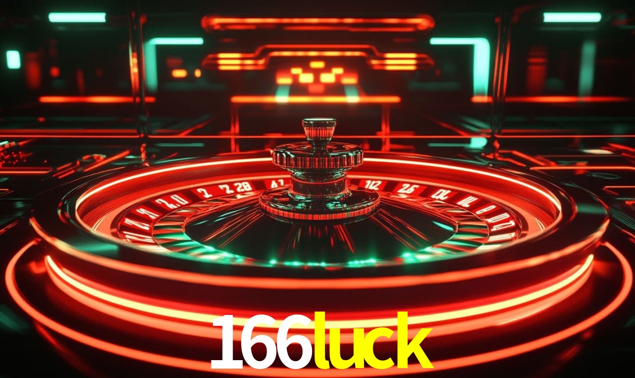 Apostas Esportivas na 166luck: Um Guia Completo