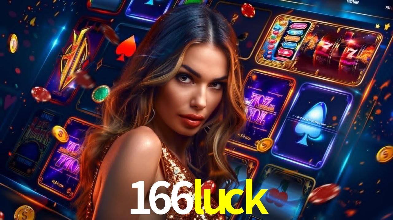 cassino 166luck