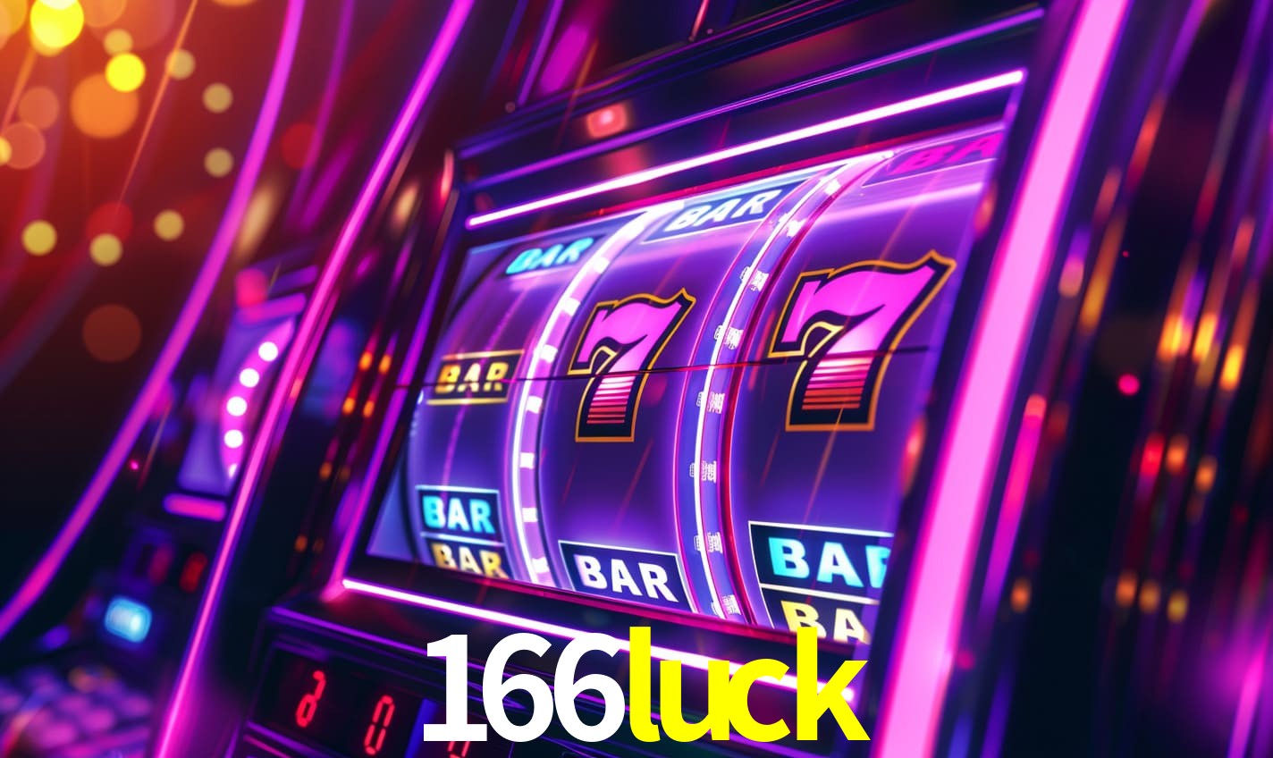 166luck bet