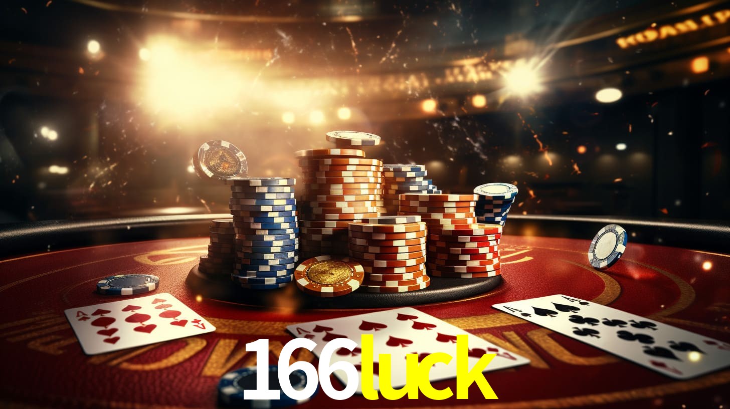 Live Casino 166luck