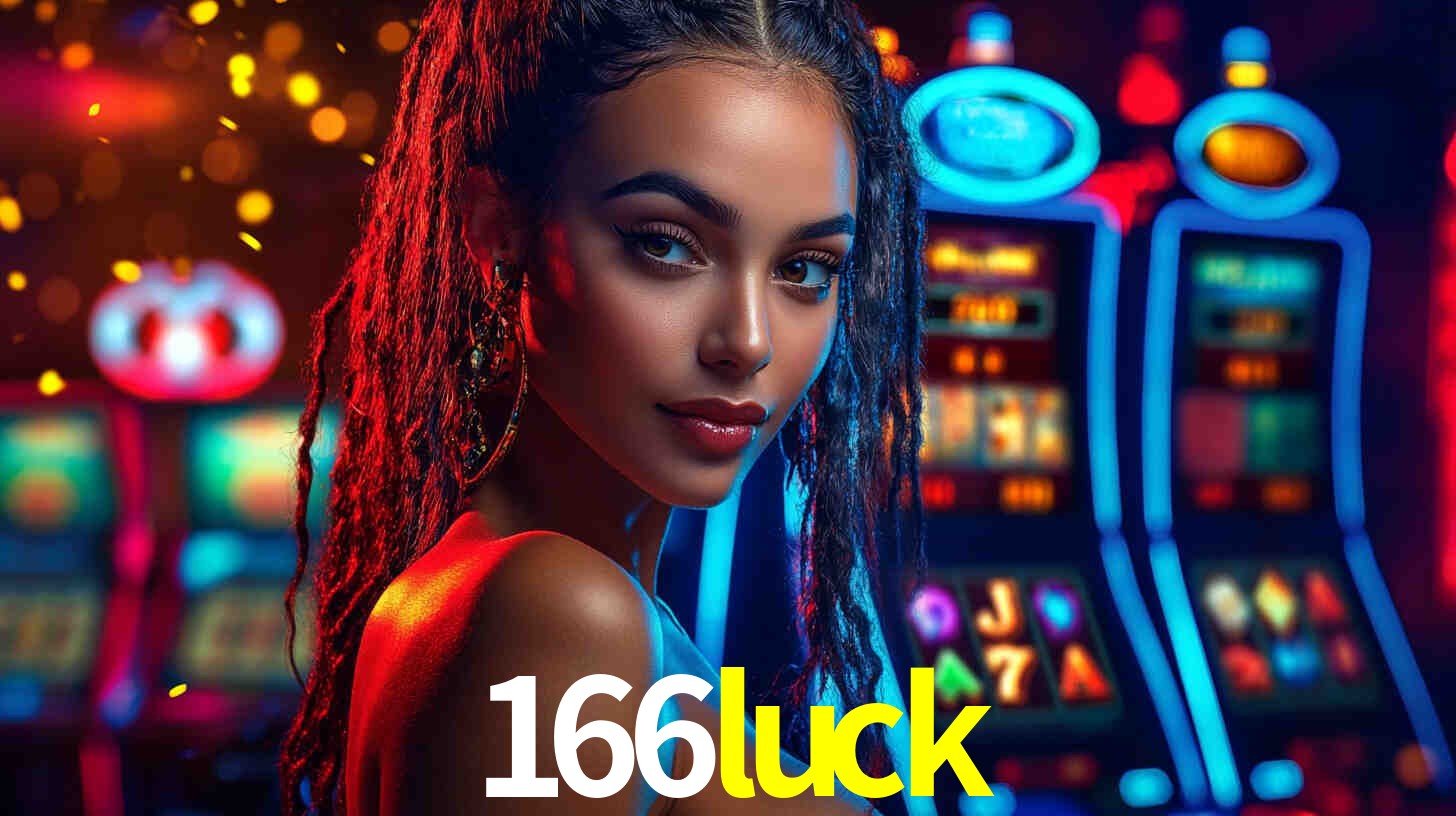 Descubra o Programa VIP da 166luck: Vantagens Exclusivas para Jogadores