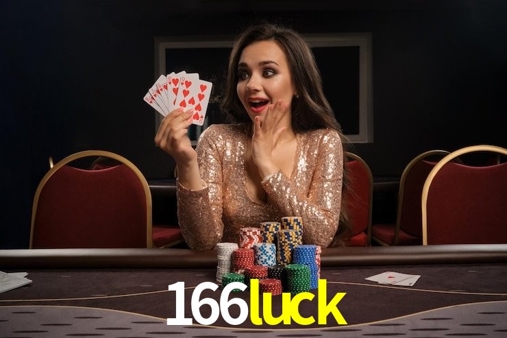 Jogos Exclusivos 166luck