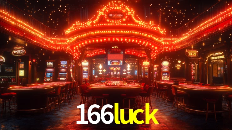 166luck,166luck bet