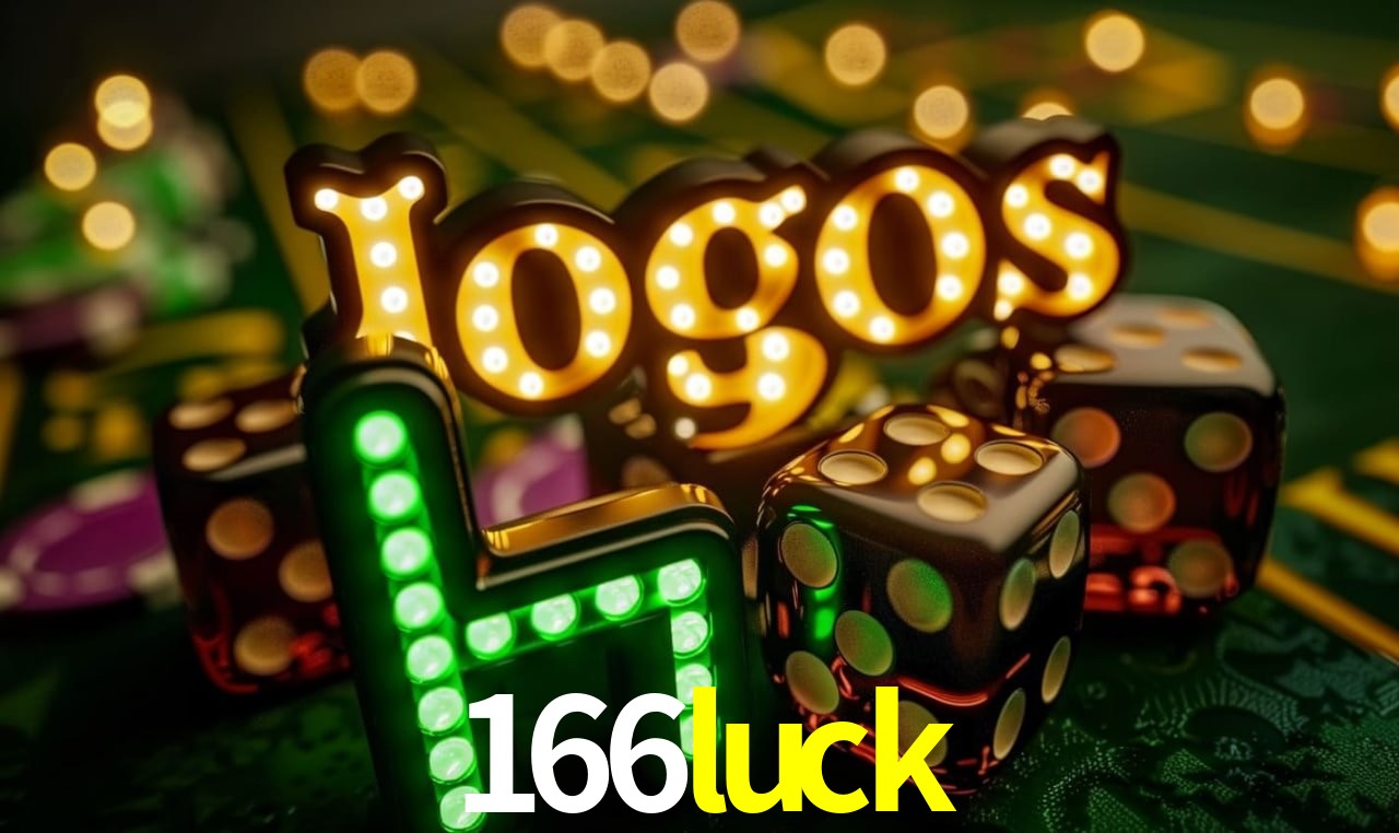 Diretório de Jogos 166luck