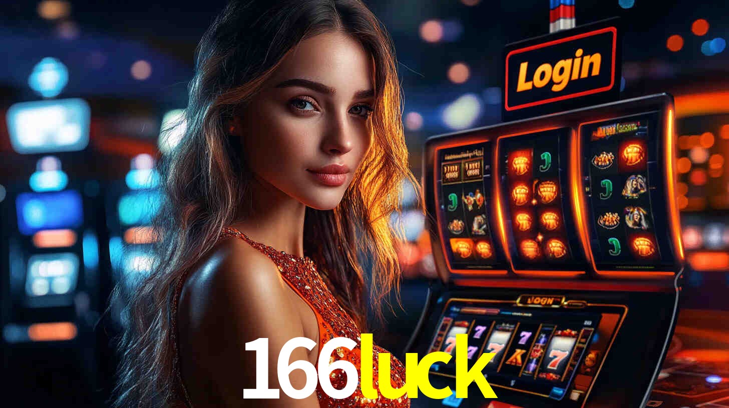 Sinta a adrenalina dos jogos de cassino com 166luck