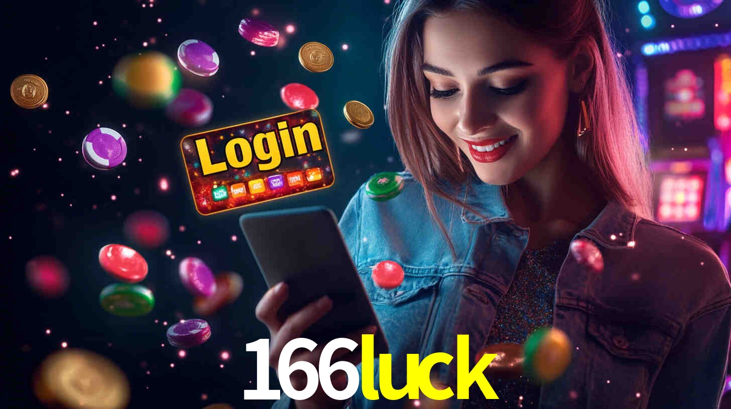 Descubra a Essência do 166luck: Nossa História e Compromissos