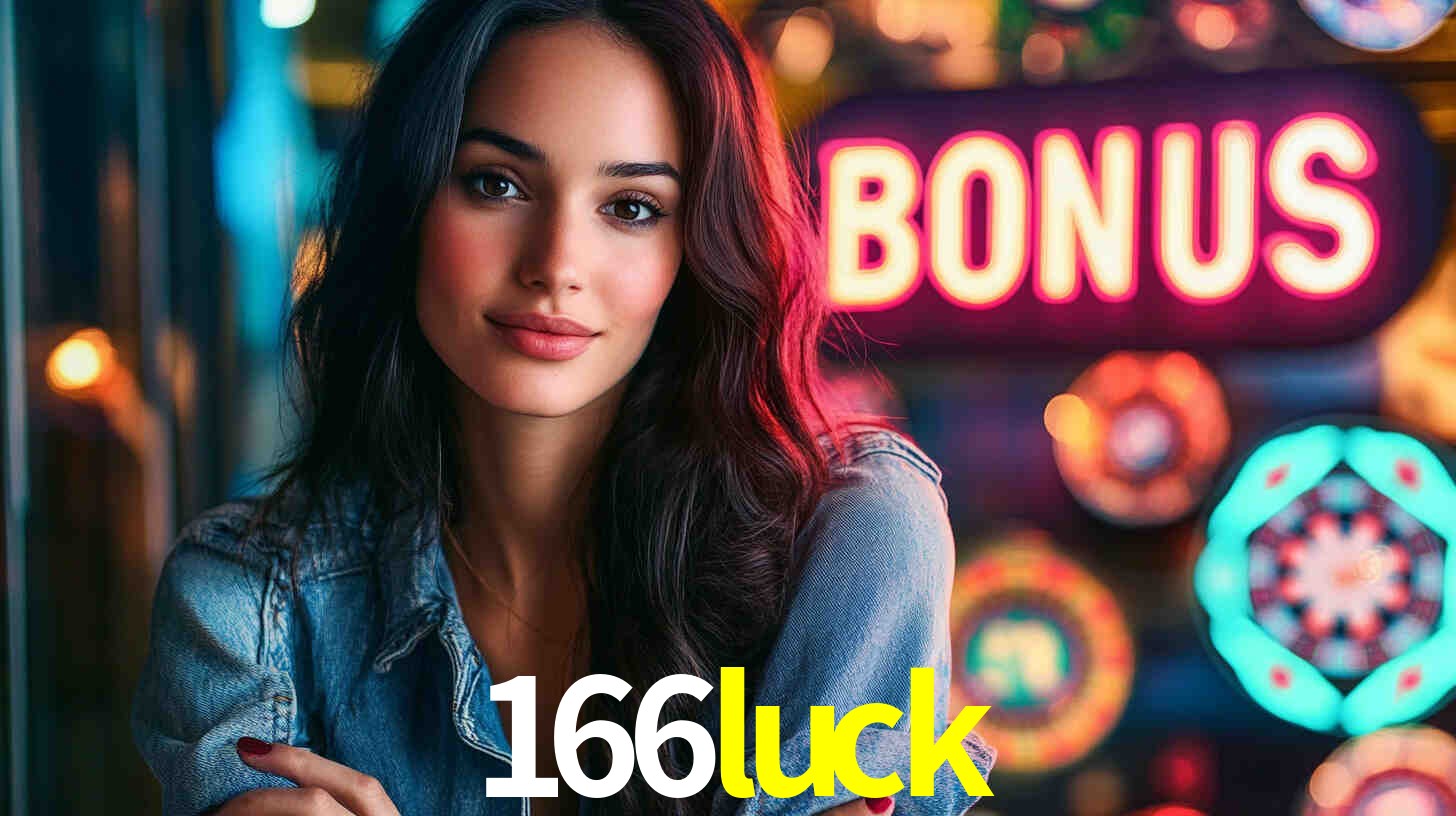 166luck,166luck bet
