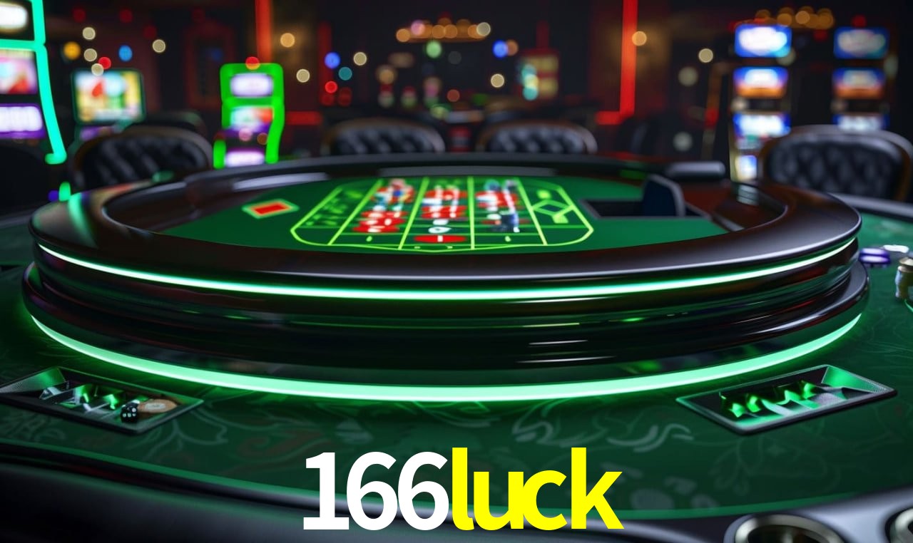 Platform Technology 166luck