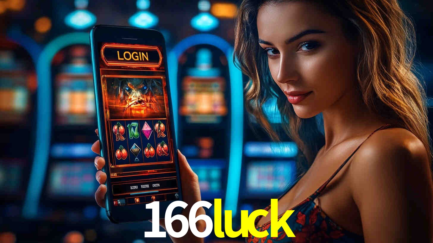 166luck,166luck bet