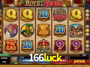 Flash Promotion 166luck