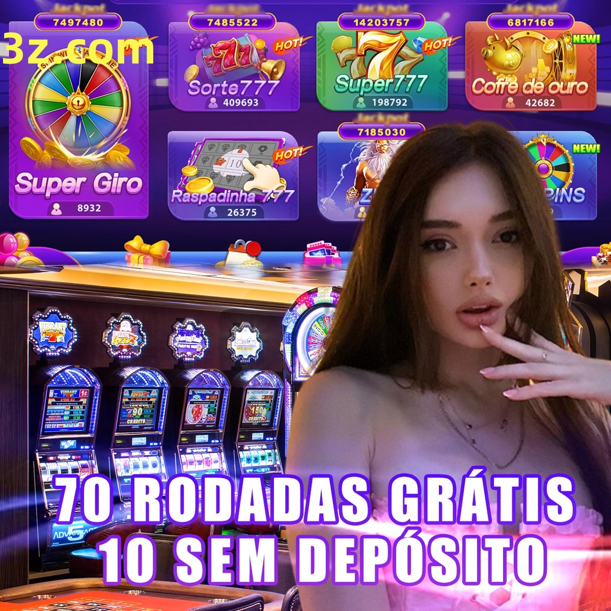 166luck